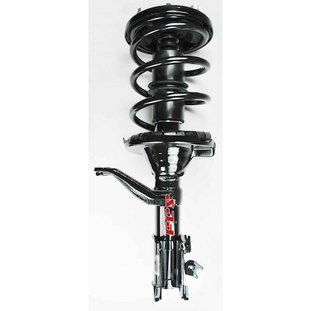 Fcs Automotive Complete Strut Assembly, 1331631R 1331631R